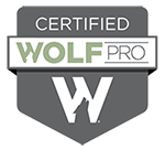 Certified Wolf Pro