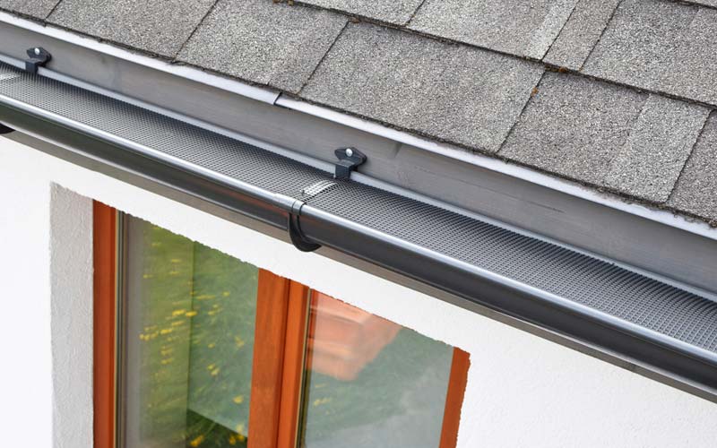 Gutter Guards
